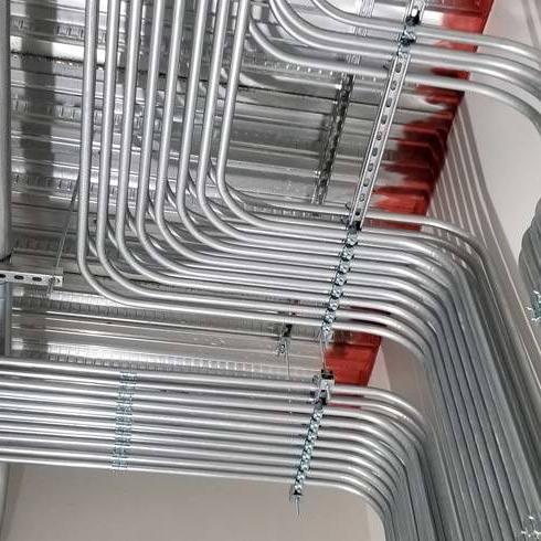 commercial electrical contractor