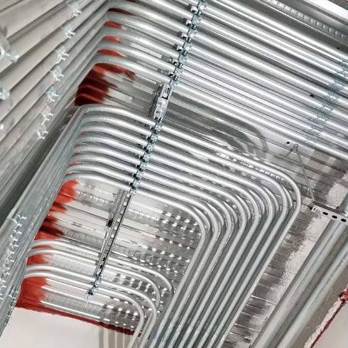 commercial electrical contractor