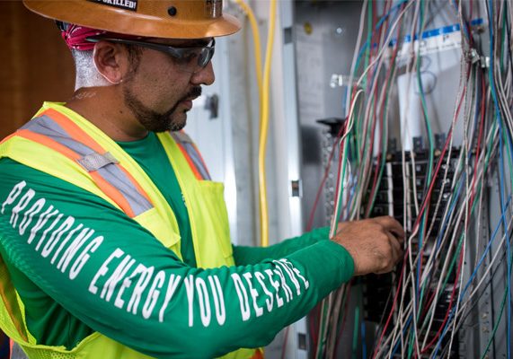 tucson electrical contractor